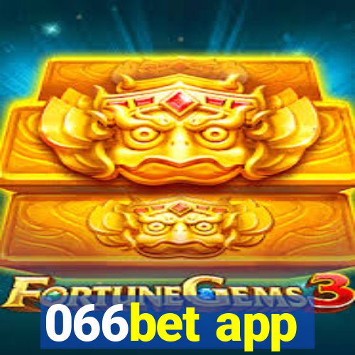 066bet app